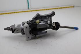 Lincoln Da53-3c529-al 2013-2018 Mkt Steering Column Oem