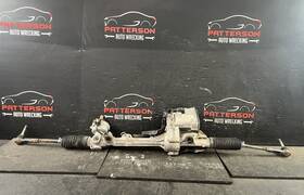 Dg133d070ag Lincoln Dg133d080ae 2013 Mks Electric Assist Power Steering Gear Box Rack Pinion