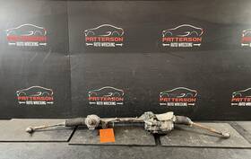 Eg1z3504ge Lincoln 13-16 Mks Power Rack And Pinion Electric Assist