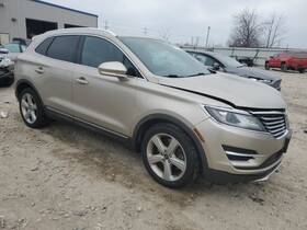 Ej7z3504f Lincoln Steering Gear/rack Power Rack And Pinion Fwd Thru 10/05/14 Fits 15 Mkc 4150832