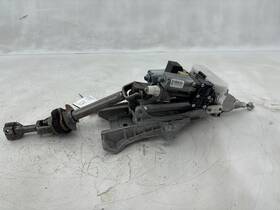 F2gc-3g506-bc Lincoln 2016-2018 Mkx Power Steering Column Assembly Oem
