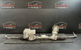 F2gz3504ge Lincoln 16-18 Mkx Electric Assist Power Steering Gear Box Rack Pinion With 21 Inch Wheel Option F2gz3504ge Lincoln 16-18 Mkx Electric Assist Power Steering Gear Box Rack Pinion With 21 Inch Wheel Option