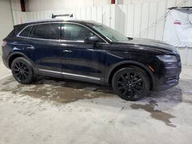F2gz3c529ae Lincoln Steering Column Floor Shift Fits 19-21 Nautilus 4277059