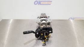 Fl143c529de Lincoln 17 Navigator Steering Column Assembly Fl143c529de Lincoln 17 Navigator Steering Column Assembly