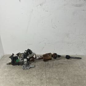 Fl34-3c529-er Lincoln 2020 Navigator Steering Column