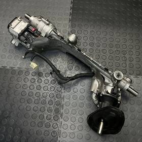 Gj7c3d070 Lincoln 2015-2019 Mkc Power Steering Gear Rack Assembly Oem