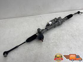 L1mc-3d070-ca Lincoln 2020-2023 Aviator Power Steering Gear Rack And Pinion L1mc3d070ca Oem