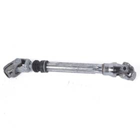 L1mc3c662ae Lincoln 2020 - 2023 Aviator 3.0l Rwd Steering Column Lower Shaft Oem