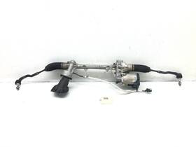 M2gc-3d070-ga Lincoln 2019-2023 Nautilus Fwd Power Steering Gear Rack And Pinion Oem
