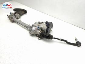 M2gz3504f Lincoln 2019-23 Nautilus Steering Rack Box Electric Motor Tie Rod Awd 2.7l U540