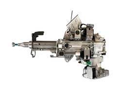 Pz1c-3d077-d2f Lincoln 2024-2025 Nautilus Power Tilt Adjust Steering Column Assembly With Motor
