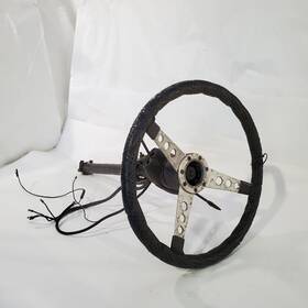 Lotus 238.lo1o70 1970 Europa Oem Steering Column