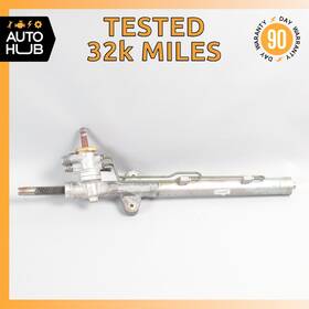 C132h0003 Lotus 10-21 Evora Power Steering Rack Assembly Oem 32k C132h0003 Lotus 10-21 Evora Power Steering Rack Assembly Oem 32k