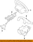 Lr001092 Land Rover Oem Steering Boot