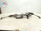 Lr041413 Lr030740 Lr032715 Range Rover Evoque Steering Gear Rack And Pinion Assembly Oem