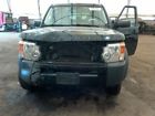 551-59861 Lr3 Steering Gear-rack Fits 05-09