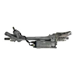 P11-t20004-00 Lucid Oem 2025 2026 Air Power Steering Gear Rack And Pinion