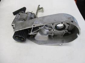 993.147.185.2r Luk 993-314-050-27 Porsche Carrera 993 Power Steer Pump And Housing 993.314.050.27