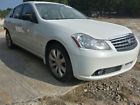 237.in1n07 M35 2007 Steering Shaft 274218 237.in1n07 M35 2007 Steering Shaft 274218