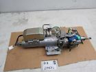238-52820b M35 Infiniti Rwd Steering Column Floor Shift Adaptive Cruise Assembly