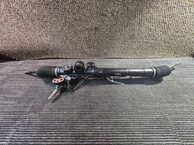 221038 Mando Hydraulic Power Steering Rack And Pinion Reman For 2006-12 Gmc Canyon