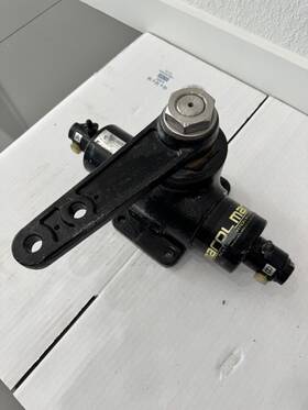Mrb63a Marine Marol Stearing Gear Model