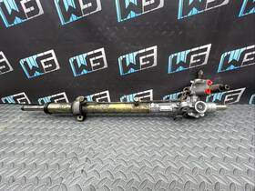 207389 Maserati 001294 Oem 2003-2013 Quattroporte M139 Power Steering Rack And Pinion