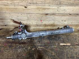 06495 Maserati Oem 2014-2017 Ghibli Quattroporte Power Steering Gear Rack And Pinion
