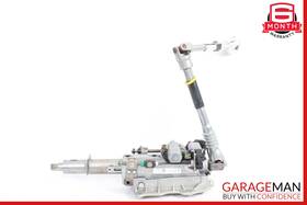 06700067910 Maserati 14-17 Ghibli Steering Column Shaft Assembly Oem