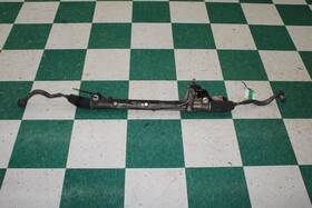 06700317590 Maserati 14-17 Ghibli Dmg 3.0l Motor Power Steering Rack Pinion Tie Rod Ends Factory Oe