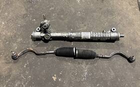 06700367180 Maserati 2014-2017 Quattroporte And Ghibli Sq4 Power Steering Gear Rack Pinion