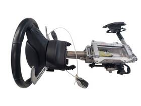 Maserati 06700387800 Ghibli 2019 Steering Column 664916