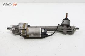 06701056310 Maserati 2017 - 2020 Ghibli Electric Power Steering Gear Rack And Pinion Oem