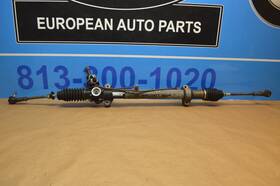 195542 Maserati 2004 M138 Gt Coupe Steering Rack And Pinion Assembly
