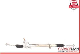 2124377 Maserati 05-08 Quattroporte M139 Power Steering Gear Rack And Pinion Assy Oem