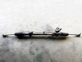 2491047 Maserati 03-13 Quattroporte M139 Power Steering Rack And Pinion Oem 09 10