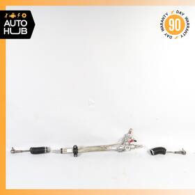 267186 Maserati 08-19 Granturismo Grancabrio Power Steering Rack And Pinion Oem 70k