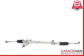 321591 Maserati 08-19 Granturismo M145 Power Steering Rack And Pinion Assembly Oem