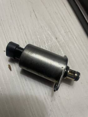 48e90203a01 Maserati M145 M139 Steering Rack And Pinion Solenoid Sensor Oem
