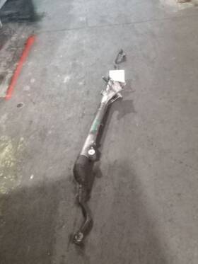 551.ma1v15 Maserati Ghibli 2015 Steering Gear/rack 3496936