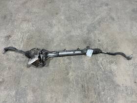 551.ma1v16 Maserati Ghibli 2016 Steering Gear/rack Rwd Sedan Dohc 829286