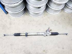 551.ma1x07 Maserati Quattropo 2007 Steering Gear/rack 481752
