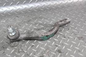 552-maserati Maserati 14-19 Ghibli 3.0l Passsenger Rh Right Front Outer Tie Rod End Factory Oem Oe Wty 552-maserati Maserati 14-19 Ghibli 3.0l Passsenger Rh Right Front Outer Tie Rod End Factory Oem Oe Wty