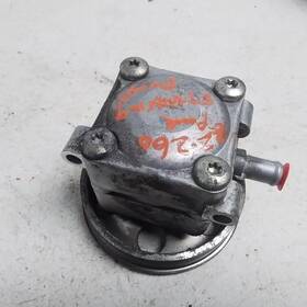 553.ma1v16 Maserati Ghibli 2016 Steering Gear/rack 941555