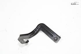670005772 Maserati 2014-2021 Ghibli Front Right Steering Gear Rack Heat Shield Bracket Oem