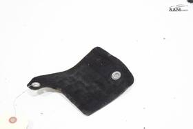 670006235 Maserati 2014-2021 Ghibli Front Right Steering Gear Rack Heat Shield Cover Oem 670006235 Maserati 2014-2021 Ghibli Front Right Steering Gear Rack Heat Shield Cover Oem