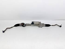 670106617 Maserati 2017-20 Levante Steering Rack Power Electric Tie Rod Awd M161 Oem Italy