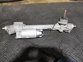 7806277500 Maserati 2014 - 2024 Ghibli Levante Power Steering Gear Rack Oem 7806277500 Maserati 2014 - 2024 Ghibli Levante Power Steering Gear Rack Oem