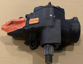 501-0112 Master Pro 5010112 Masterpro Power Steering Gear Remanufactured Sealed No Box