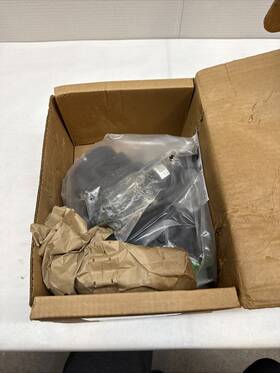 502-0103 Masterpro Power Steering Gear Box - Remanufactured